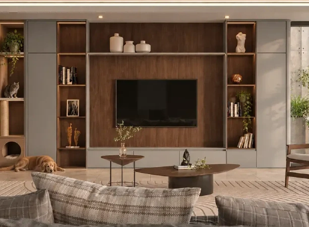 Decor