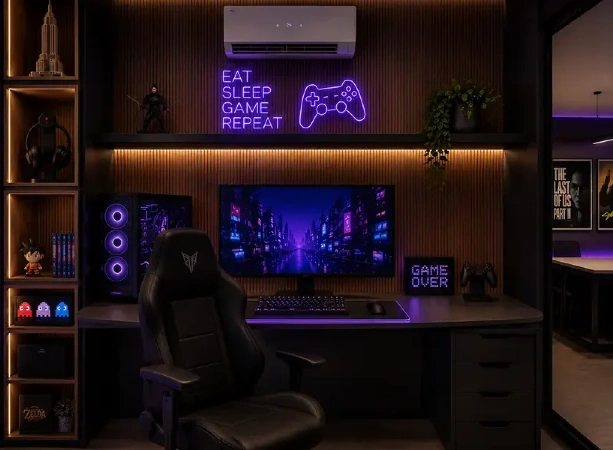 Decor