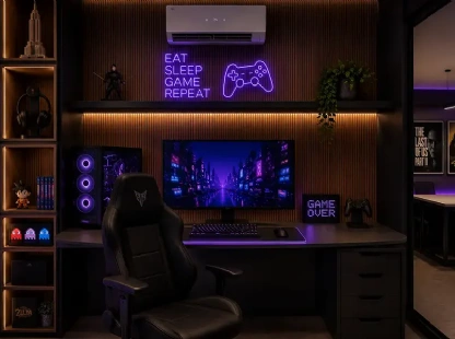 Decor